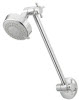 Linea Genoa High-Rise Shower Multifunction